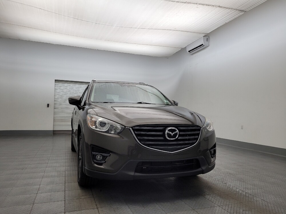 2016 Mazda CX-5 in Glendale, AZ 85301 - 18100318 14