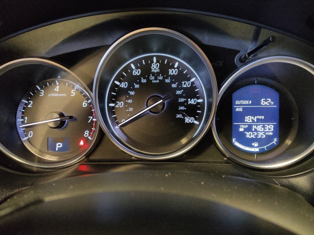 2016 Mazda CX-5 in Glendale, AZ 85301 - 18100318 26