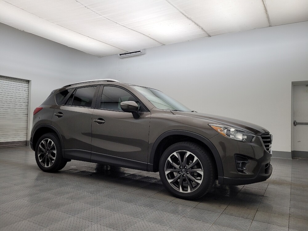 2016 Mazda CX-5 in Glendale, AZ 85301 - 18100318 11