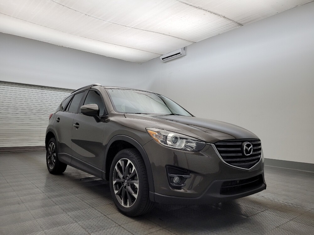 2016 Mazda CX-5 in Glendale, AZ 85301 - 18100318 13