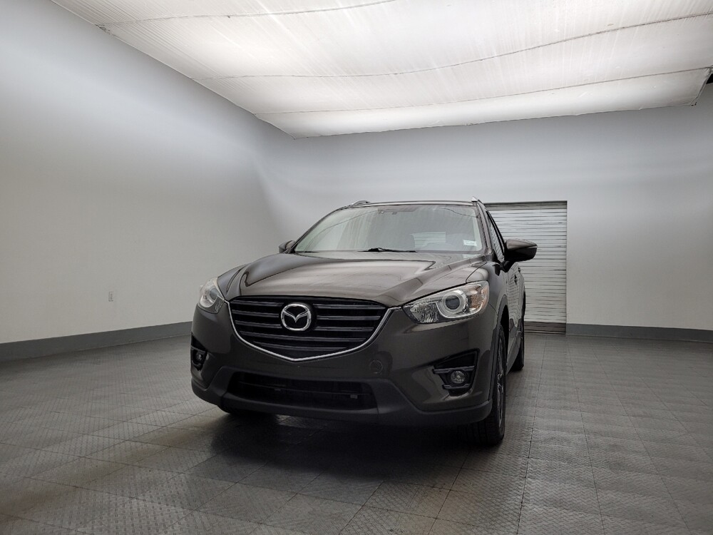 2016 Mazda CX-5 in Glendale, AZ 85301 - 18100318 15