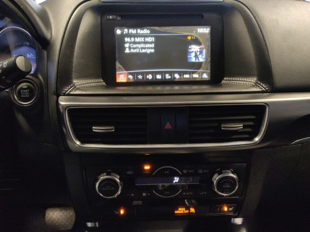 2016 Mazda CX-5 in Glendale, AZ 85301 - 18100318 23