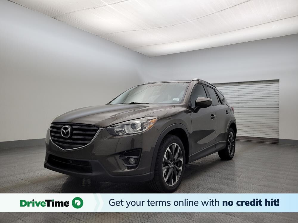 2016 Mazda CX-5 in Glendale, AZ 85301 - 18100318