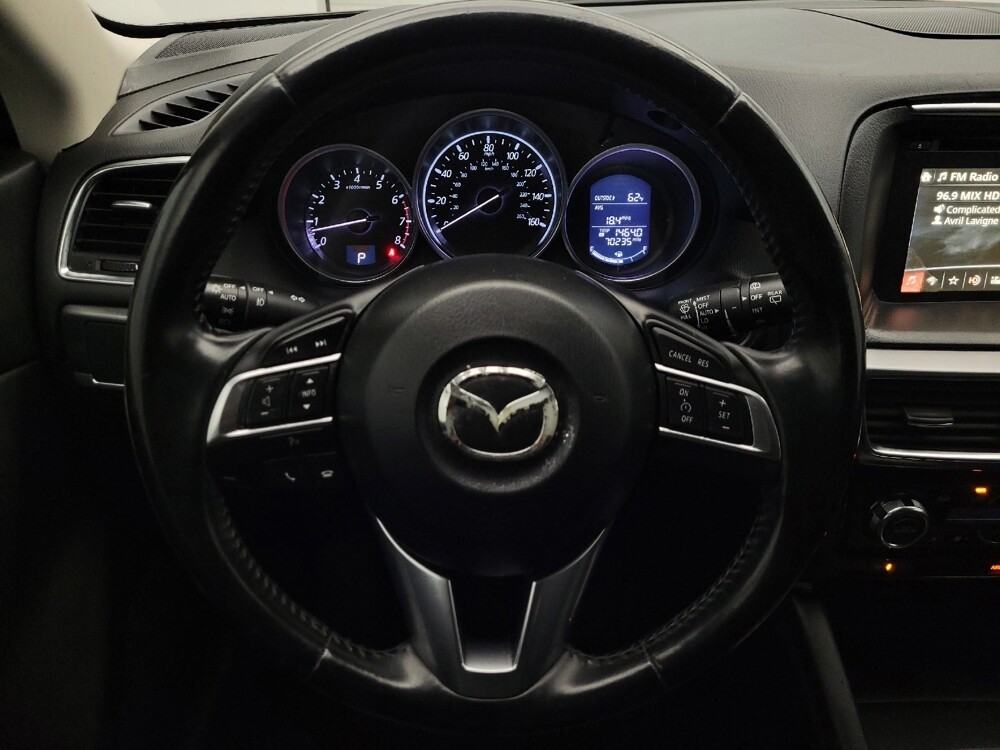 2016 Mazda CX-5 in Glendale, AZ 85301 - 18100318 22