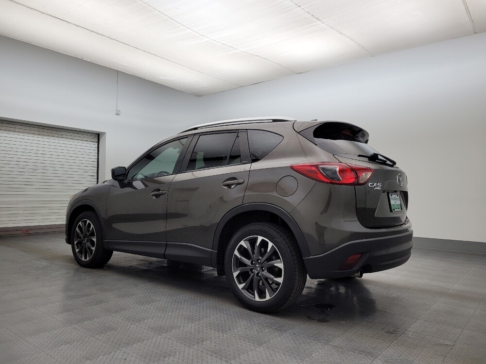 2016 Mazda CX-5 in Glendale, AZ 85301 - 18100318 3