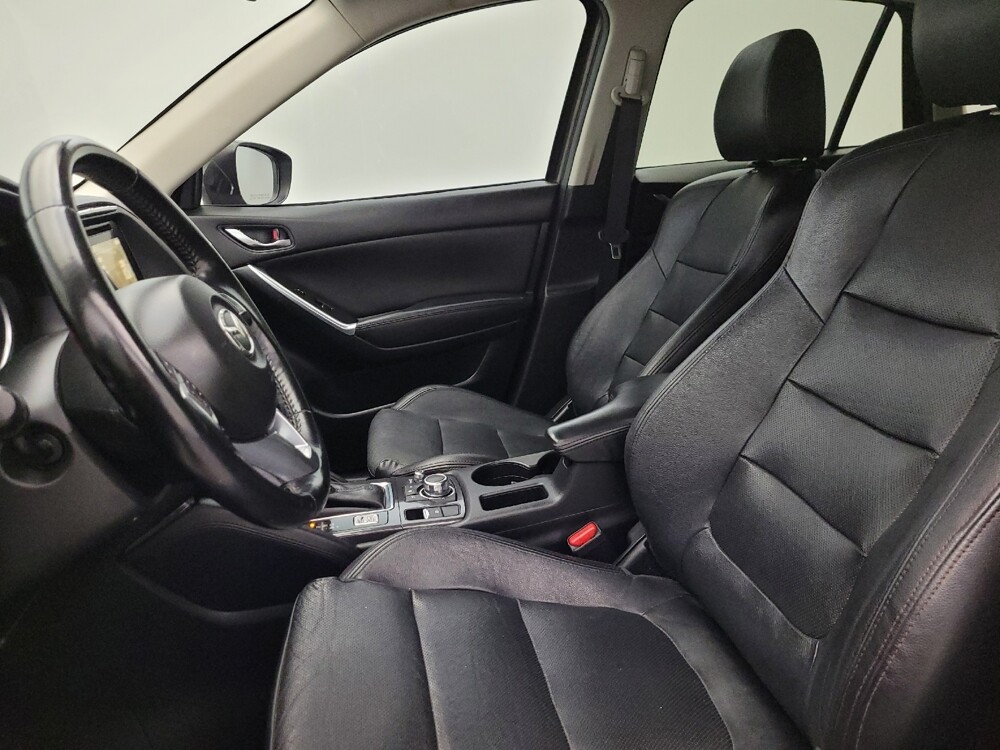 2016 Mazda CX-5 in Glendale, AZ 85301 - 18100318 17