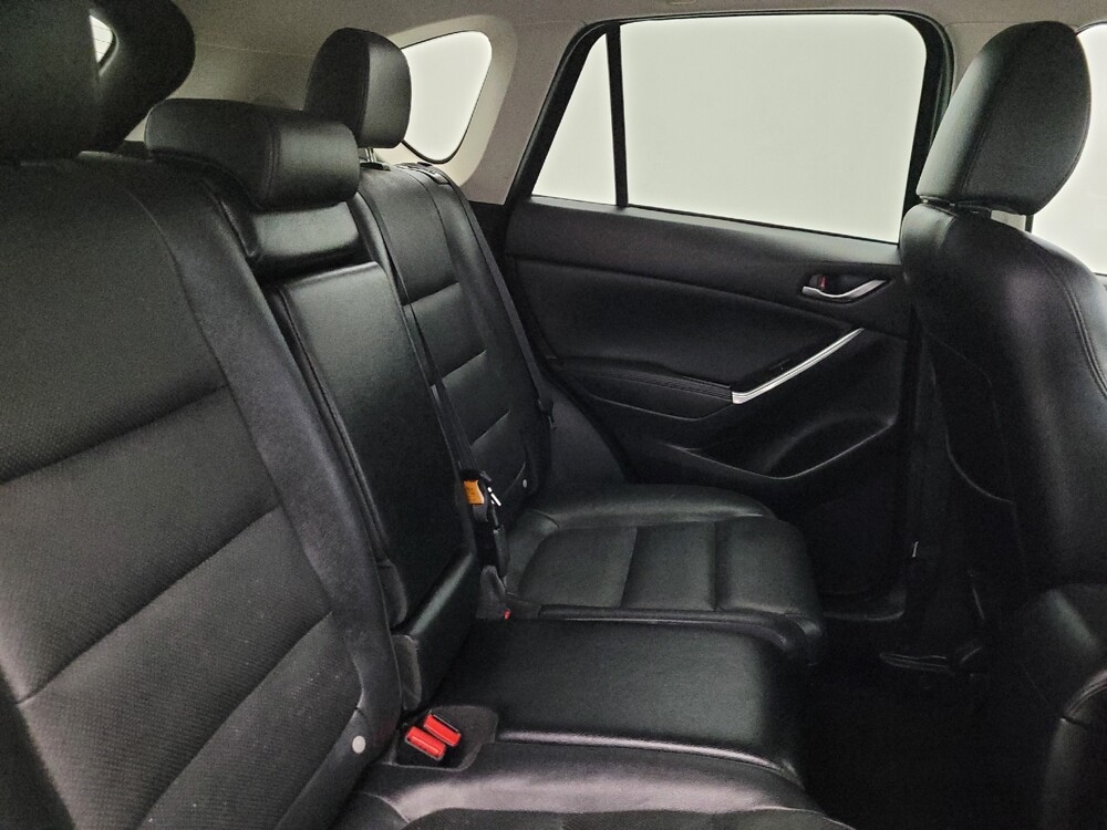 2016 Mazda CX-5 in Glendale, AZ 85301 - 18100318 19