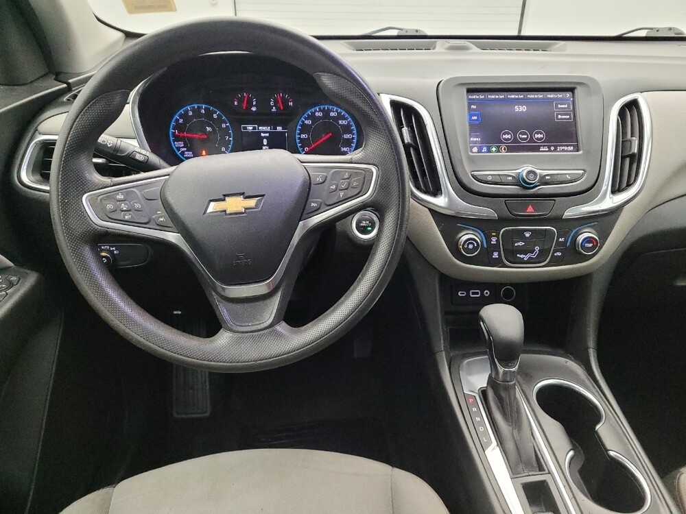 2020 Chevrolet Equinox in Miamisburg, OH 45342 - 18100320 22