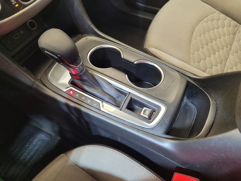 2020 Chevrolet Equinox in Miamisburg, OH 45342 - 18100320 26