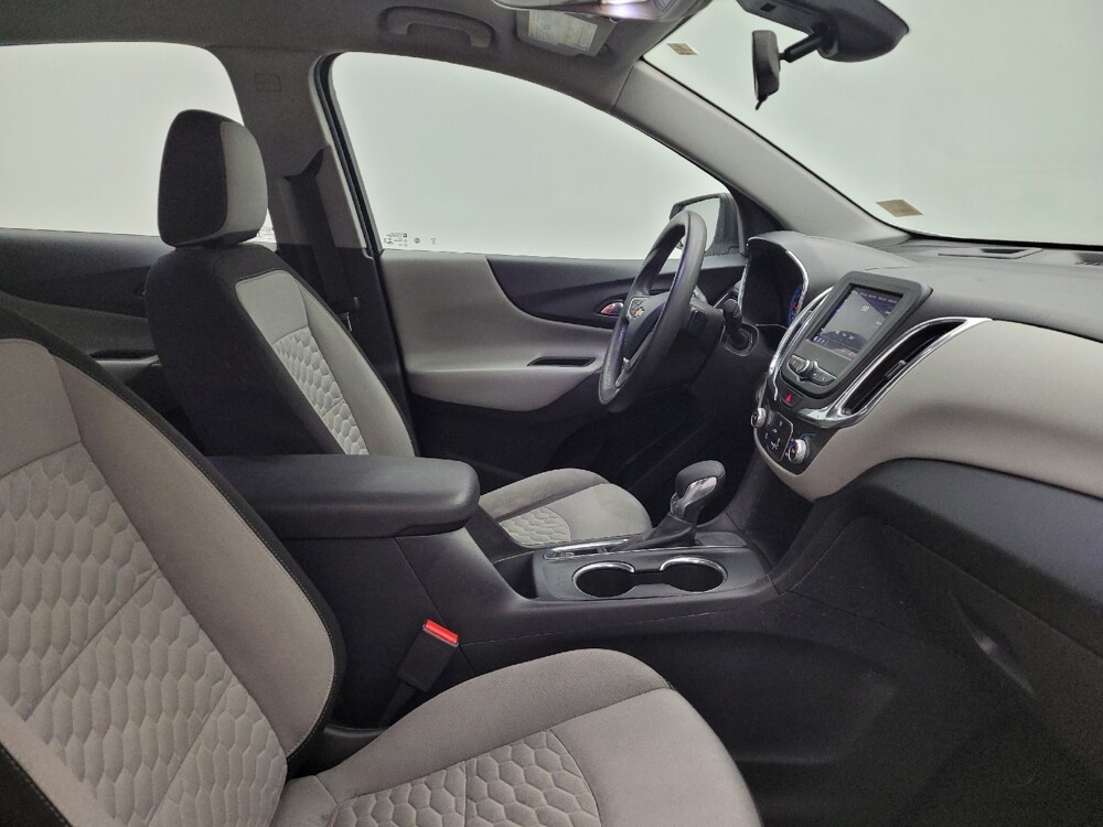 2020 Chevrolet Equinox in Miamisburg, OH 45342 - 18100320 21