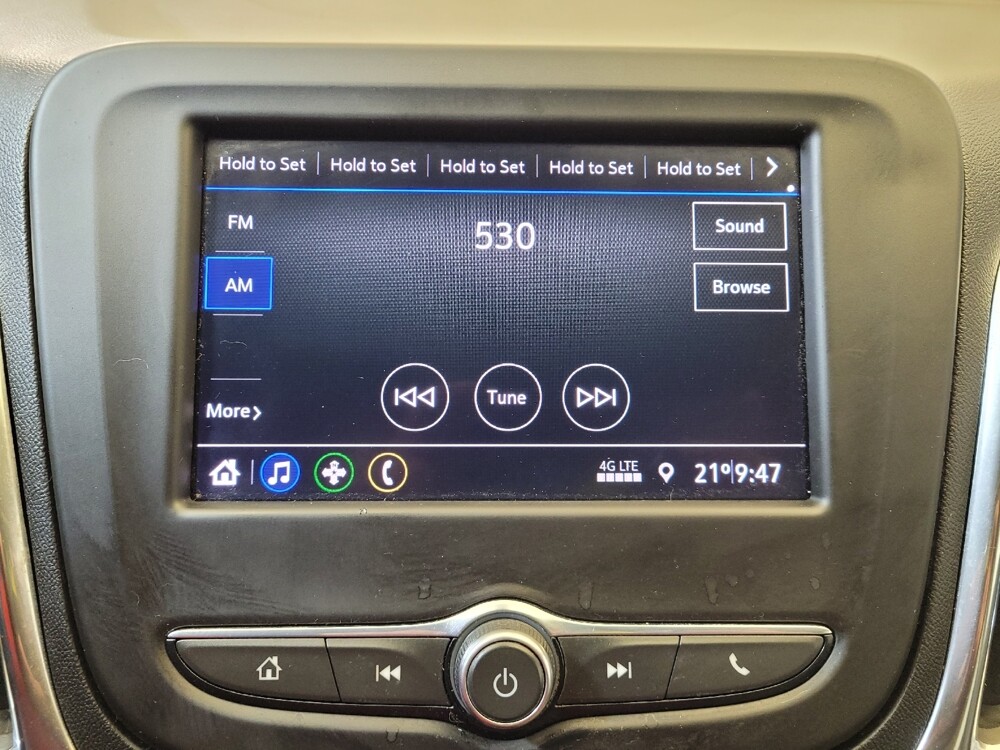 2020 Chevrolet Equinox in Miamisburg, OH 45342 - 18100320 25