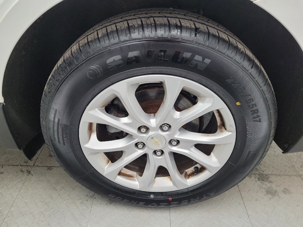 2020 Chevrolet Equinox in Miamisburg, OH 45342 - 18100320 31