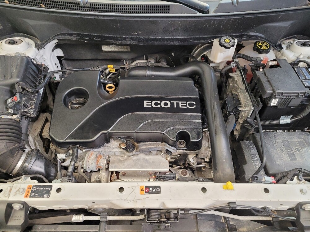 2020 Chevrolet Equinox in Miamisburg, OH 45342 - 18100320 30