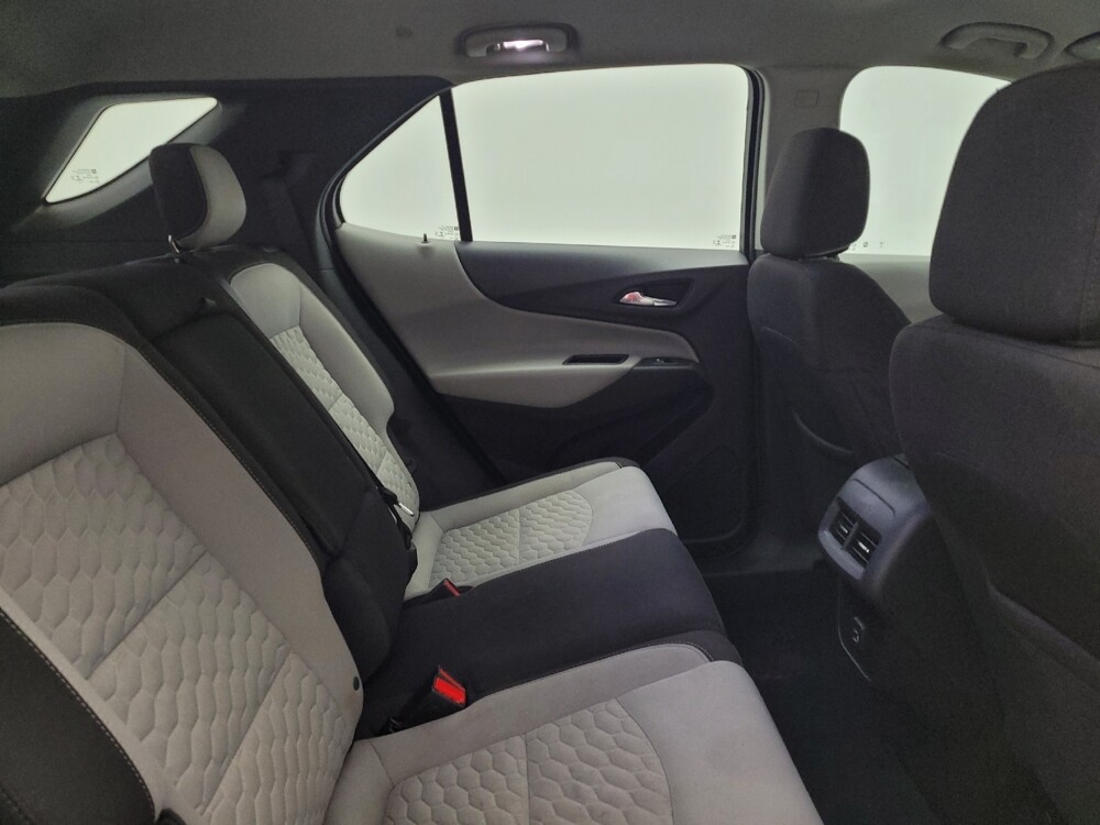 2020 Chevrolet Equinox in Miamisburg, OH 45342 - 18100320 19