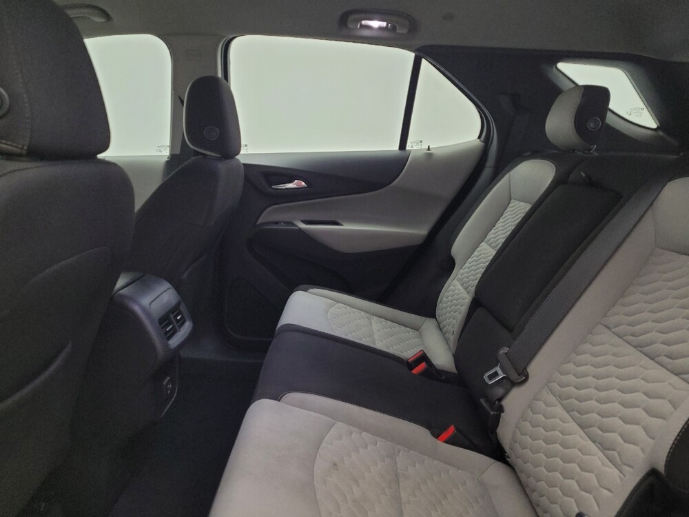 2020 Chevrolet Equinox in Miamisburg, OH 45342 - 18100320 18