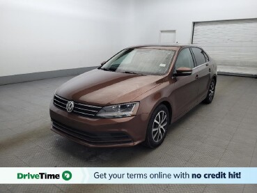 2017 Volkswagen Jetta in Henrico, VA 23223