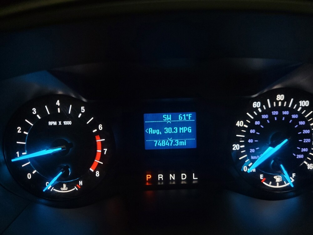 2018 Ford Fusion in Glen Burnie, MD 21061 - 18100322 23