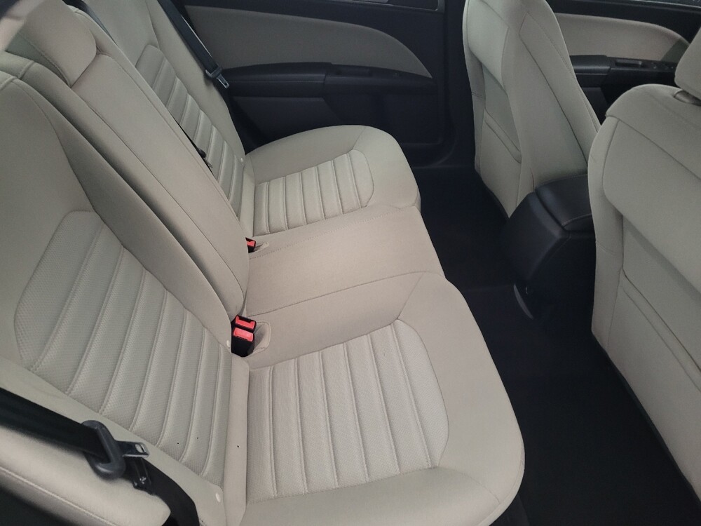 2018 Ford Fusion in Glen Burnie, MD 21061 - 18100322 19