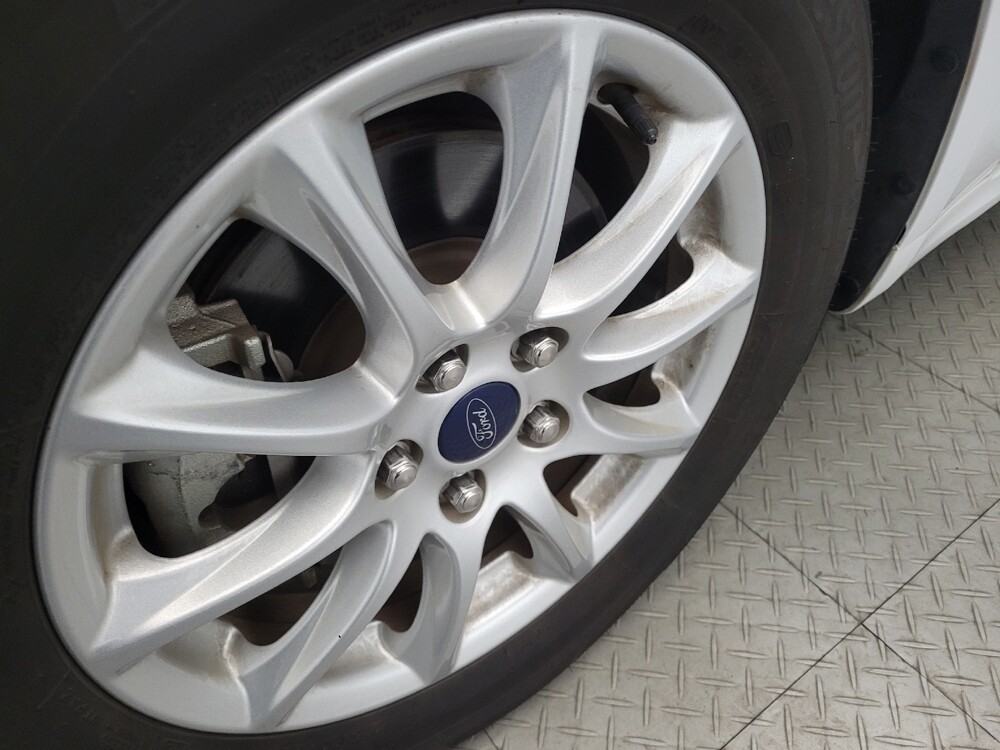 2018 Ford Fusion in Glen Burnie, MD 21061 - 18100322 31