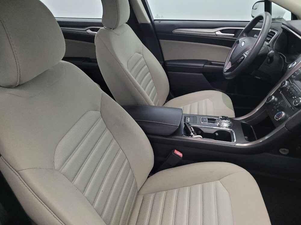 2018 Ford Fusion in Glen Burnie, MD 21061 - 18100322 21