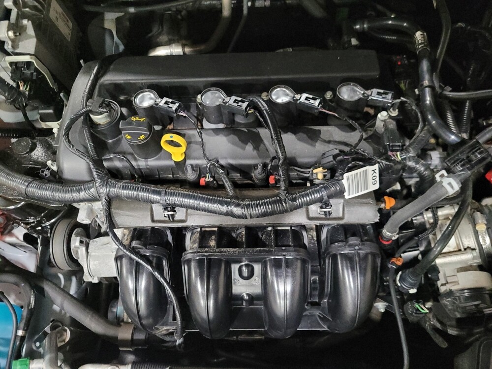 2018 Ford Fusion in Glen Burnie, MD 21061 - 18100322 30