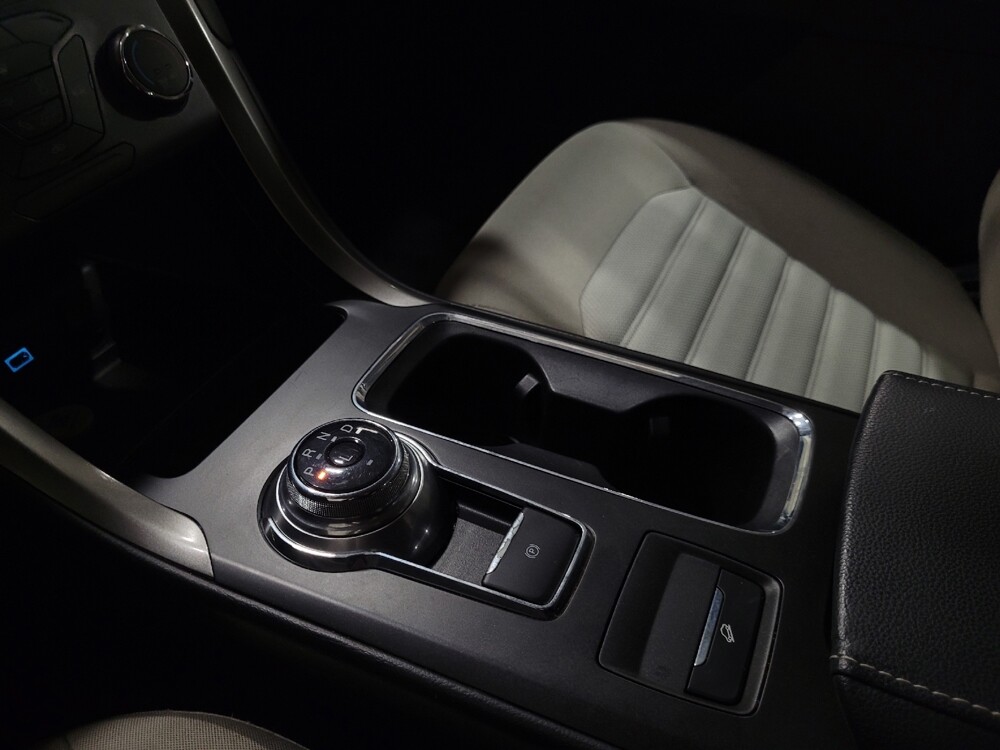 2018 Ford Fusion in Glen Burnie, MD 21061 - 18100322 26