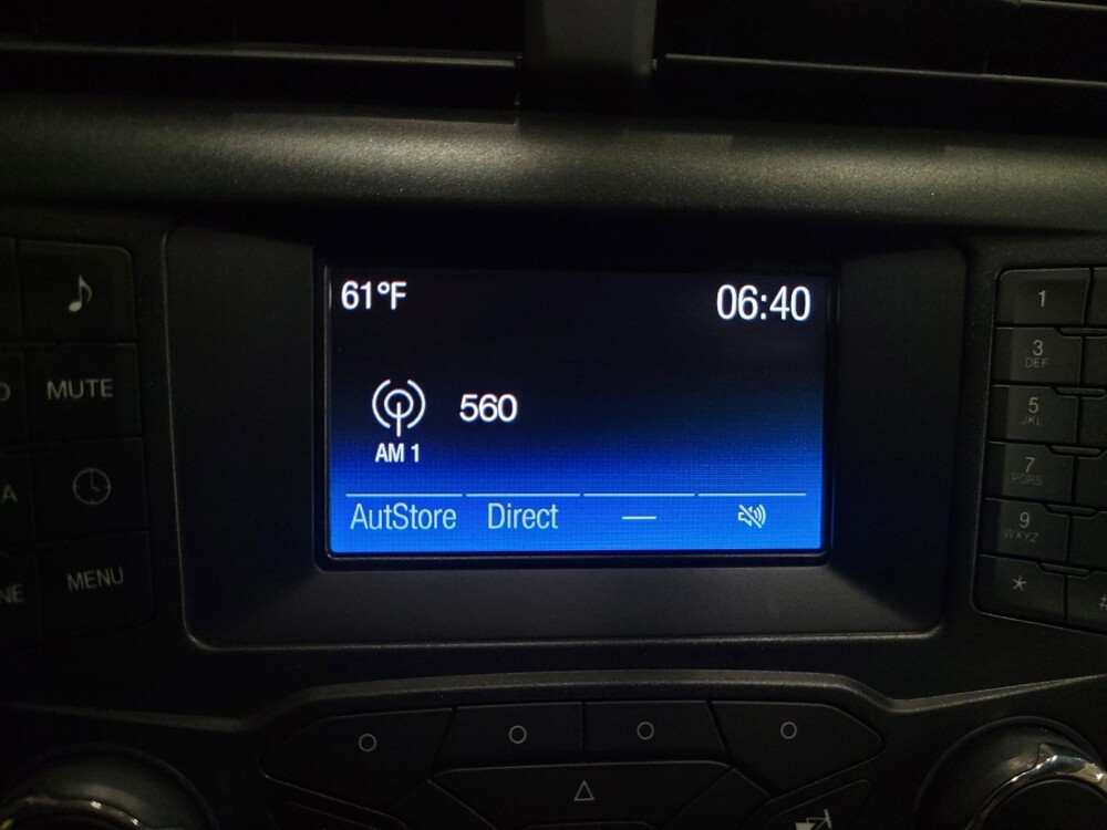 2018 Ford Fusion in Glen Burnie, MD 21061 - 18100322 25