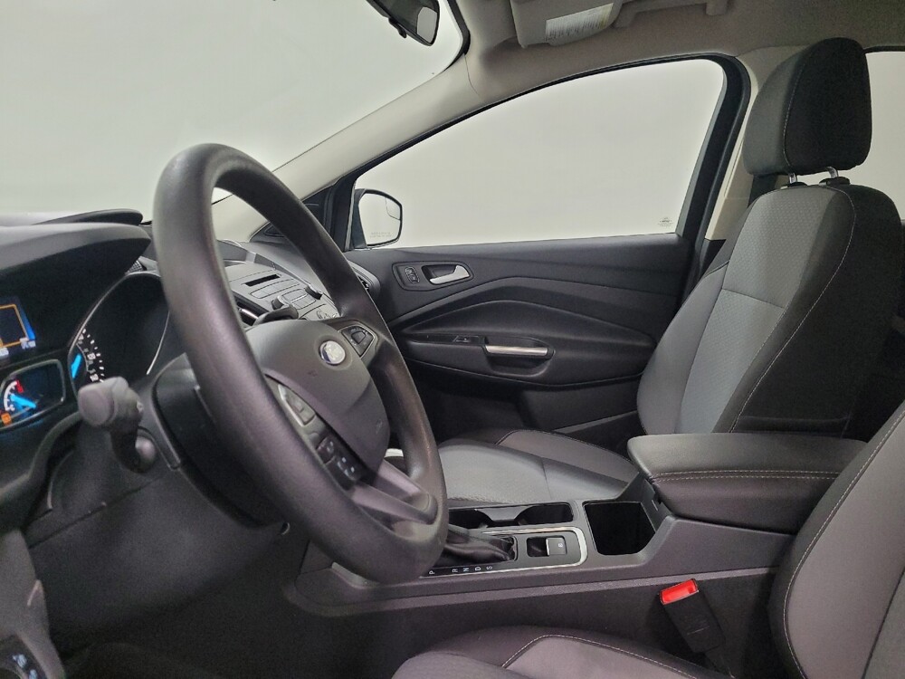 2017 Ford Escape in Langhorne, PA 19047 - 18100323 17