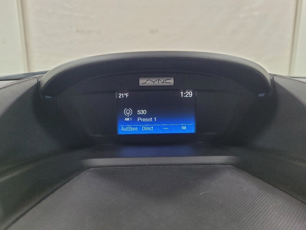 2017 Ford Escape in Langhorne, PA 19047 - 18100323 25