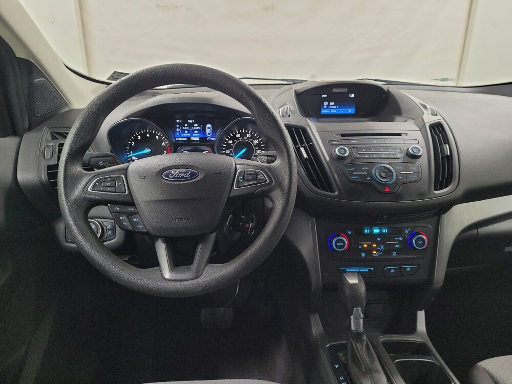 2017 Ford Escape in Langhorne, PA 19047 - 18100323 22