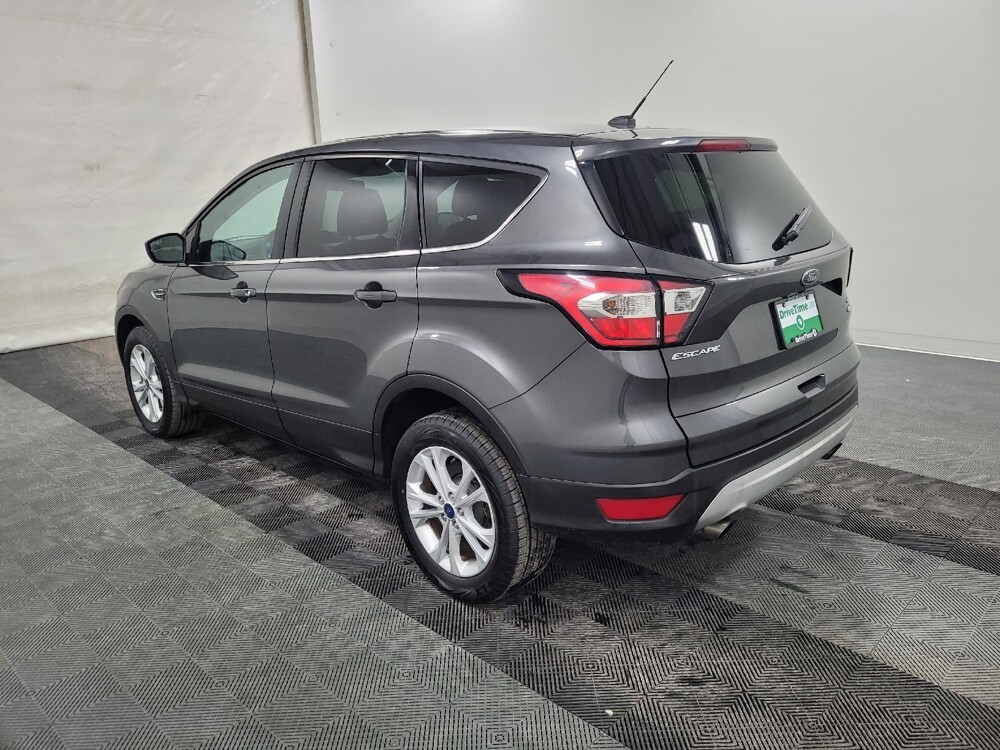 2017 Ford Escape in Langhorne, PA 19047 - 18100323 3