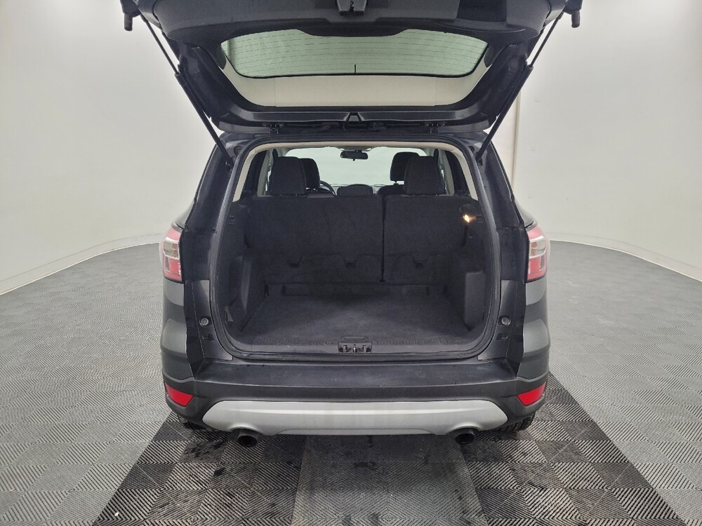 2017 Ford Escape in Langhorne, PA 19047 - 18100323 29