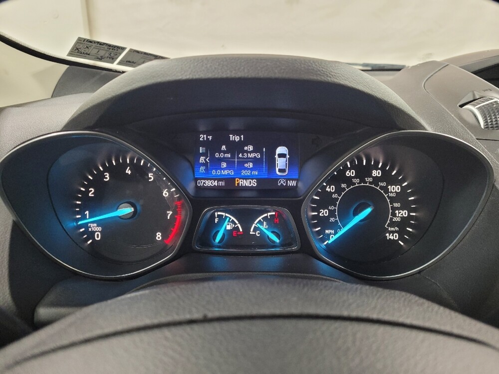 2017 Ford Escape in Langhorne, PA 19047 - 18100323 23