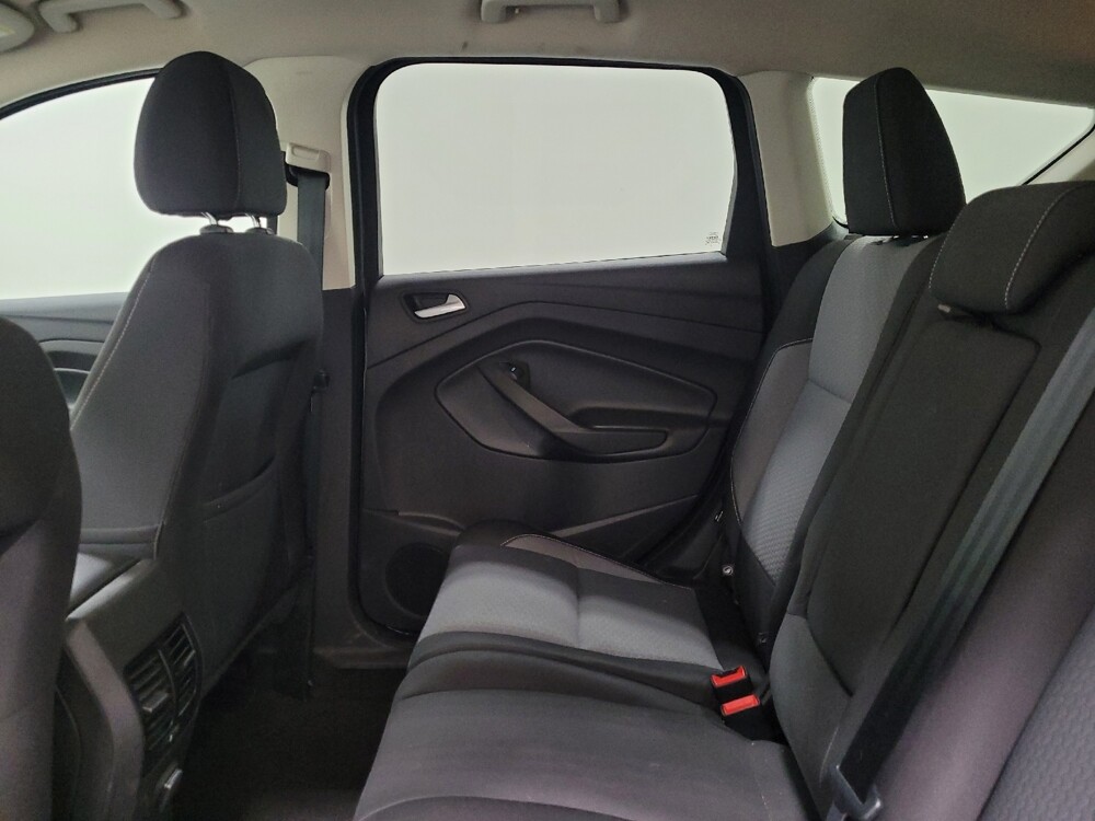 2017 Ford Escape in Langhorne, PA 19047 - 18100323 18