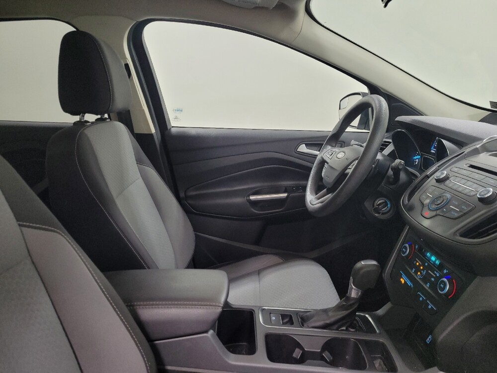 2017 Ford Escape in Langhorne, PA 19047 - 18100323 21