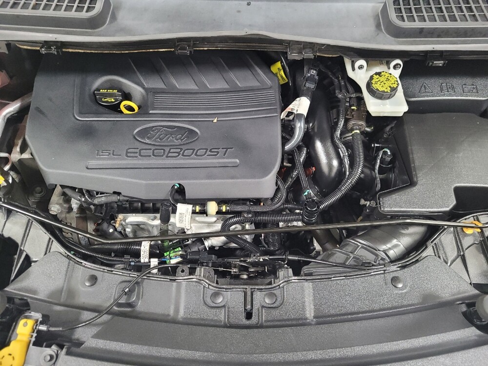 2017 Ford Escape in Langhorne, PA 19047 - 18100323 30