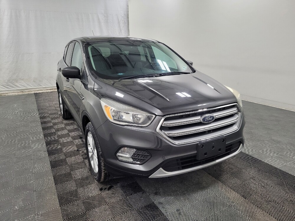 2017 Ford Escape in Langhorne, PA 19047 - 18100323 13