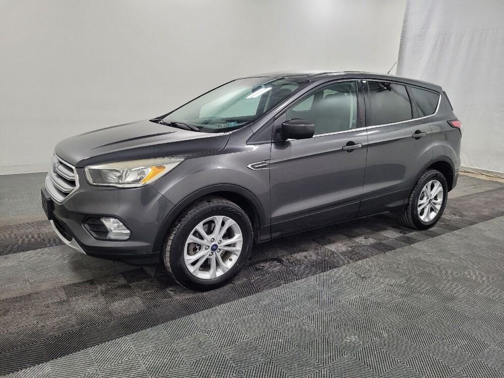 2017 Ford Escape in Langhorne, PA 19047 - 18100323 2
