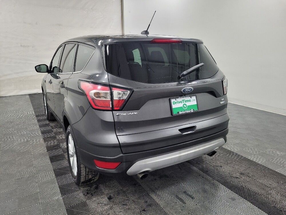 2017 Ford Escape in Langhorne, PA 19047 - 18100323 5