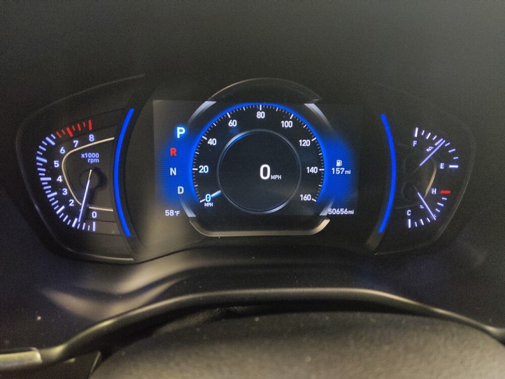 2020 Hyundai Santa Fe in Marietta, GA 30062 - 18100325 23