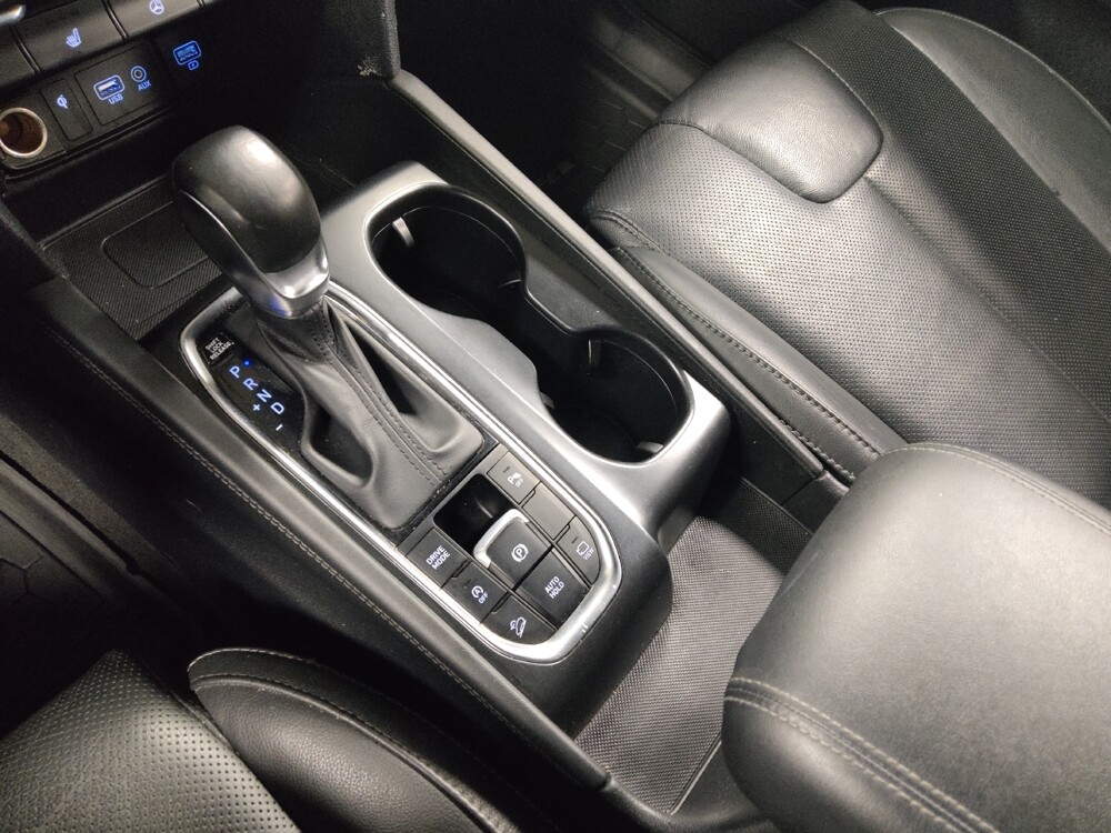 2020 Hyundai Santa Fe in Marietta, GA 30062 - 18100325 26