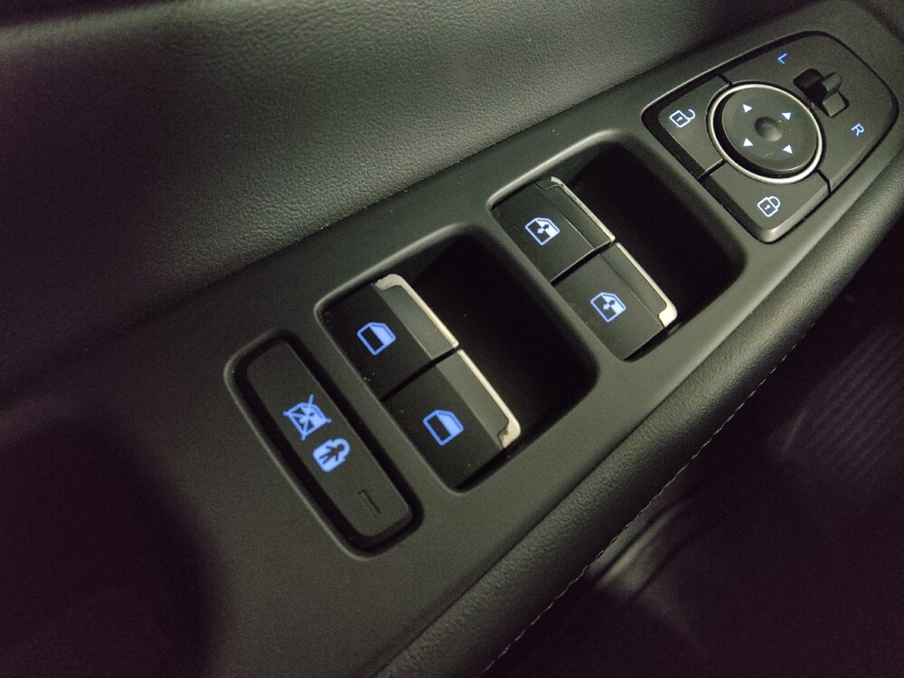 2020 Hyundai Santa Fe in Marietta, GA 30062 - 18100325 27