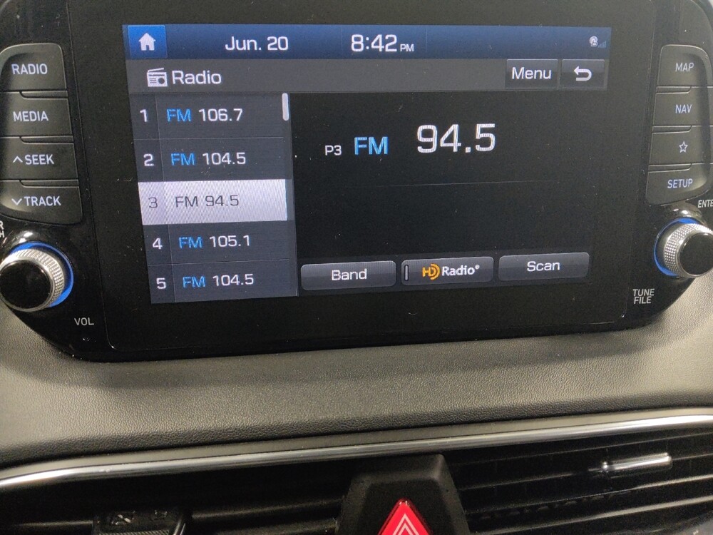 2020 Hyundai Santa Fe in Marietta, GA 30062 - 18100325 25