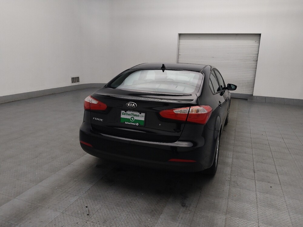 2015 Kia Forte in Columbus, GA 31909 - 18100326 7