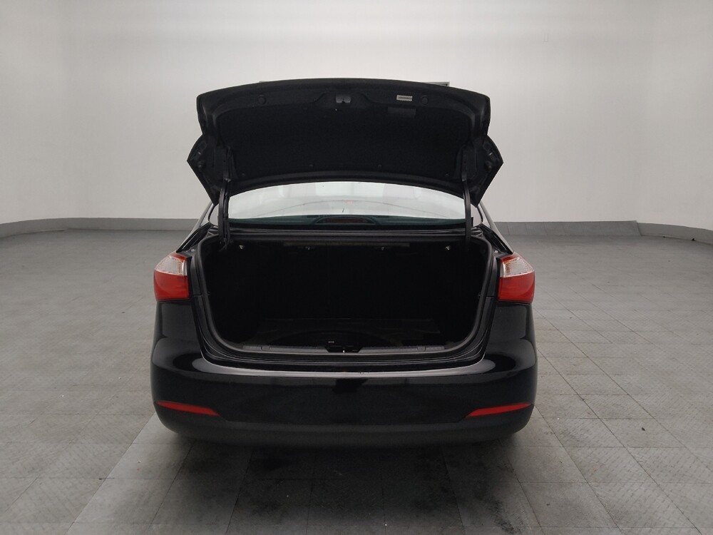 2015 Kia Forte in Columbus, GA 31909 - 18100326 29