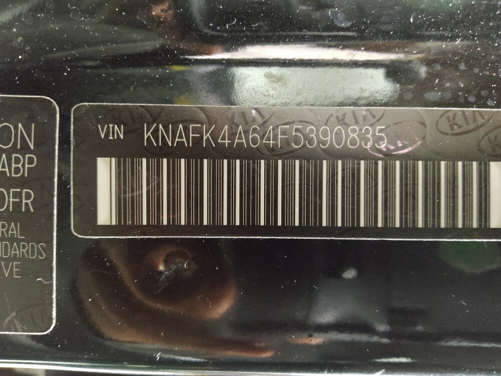 2015 Kia Forte in Columbus, GA 31909 - 18100326 33