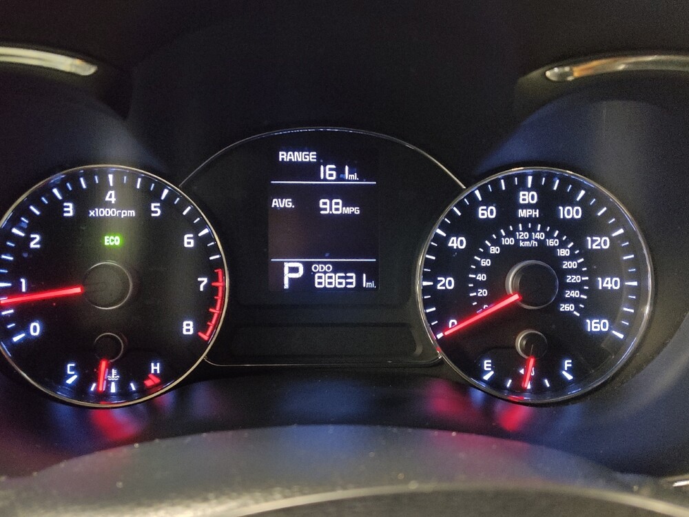 2015 Kia Forte in Columbus, GA 31909 - 18100326 23