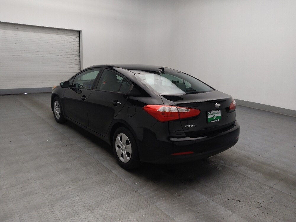 2015 Kia Forte in Columbus, GA 31909 - 18100326 5