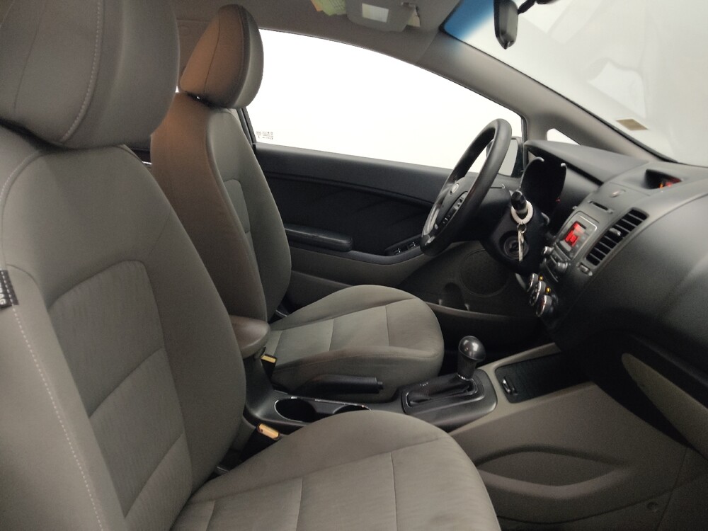 2015 Kia Forte in Columbus, GA 31909 - 18100326 21