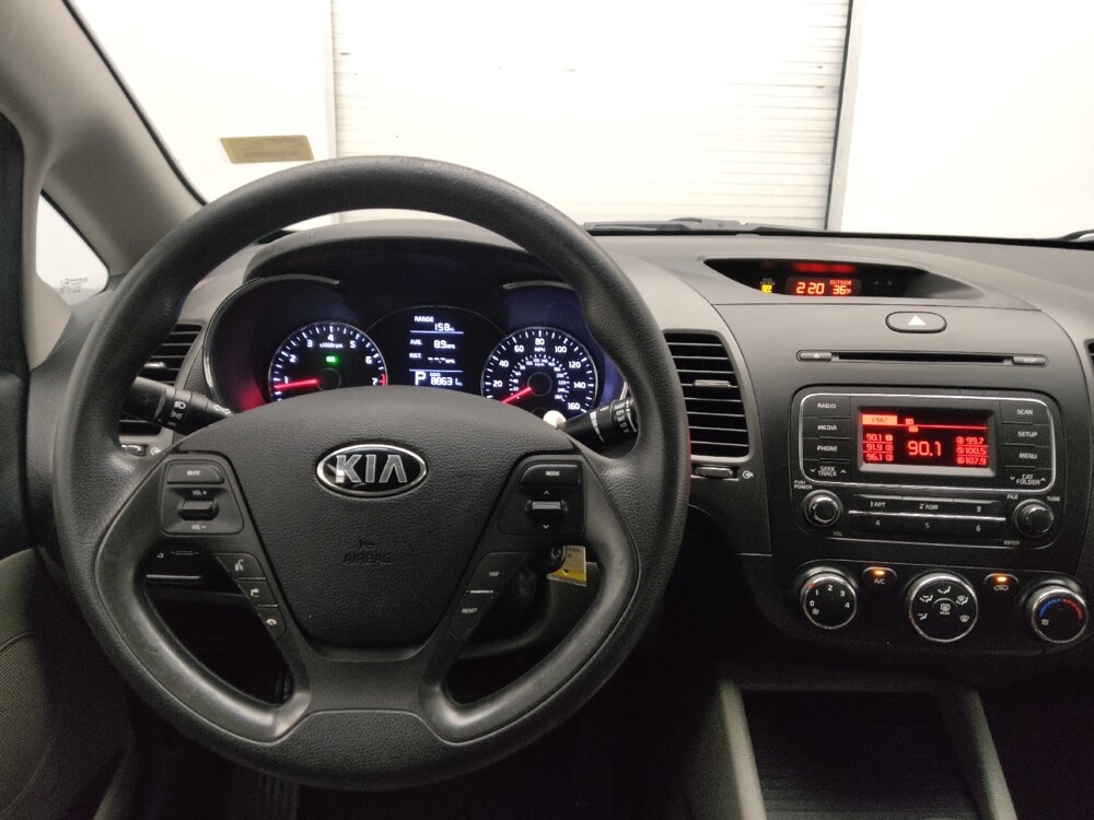 2015 Kia Forte in Columbus, GA 31909 - 18100326 22
